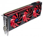 Sapphire Radeon HD 7990 950Mhz PCI-E 3.0 6144Mb 6000Mhz 768 bit DVI HDCP (#3)