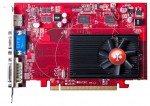 Видеокарта Club-3D Radeon HD 6670 800Mhz PCI-E 2.1 2048Mb 1333Mhz 128 bit DVI HDMI HDCP