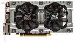 Видеокарта Inno3D GeForce GTX 650 Ti Boost 980Mhz PCI-E 3.0 2048Mb 6008Mhz 192 bit 2xDVI HDMI HDCP