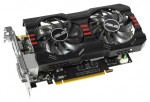 Видеокарта ASUS GeForce GTX 660 Ti 915Mhz PCI-E 3.0 3072Mb 6008Mhz 192 bit 2xDVI HDMI HDCP