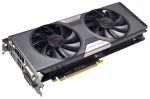 Видеокарта EVGA GeForce GTX 780 863Mhz PCI-E 3.0 3072Mb 6008Mhz 384 bit 2xDVI HDMI HDCP ACX Cooler