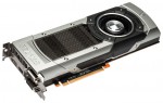 Видеокарта EVGA GeForce GTX 780 941Mhz PCI-E 3.0 3072Mb 6008Mhz 384 bit 2xDVI HDMI HDCP