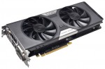 Видеокарта EVGA GeForce GTX 780 967Mhz PCI-E 3.0 3072Mb 6008Mhz 384 bit 2xDVI HDMI HDCP