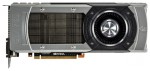 Видеокарта Gainward GeForce GTX 780 863Mhz PCI-E 3.0 3072Mb 6008Mhz 384 bit 2xDVI HDMI HDCP