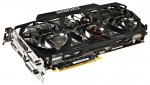 Видеокарта GIGABYTE GeForce GTX 780 954Mhz PCI-E 3.0 3072Mb 6008Mhz 384 bit 2xDVI HDMI HDCP