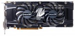 Видеокарта Inno3D GeForce GTX 780 902Mhz PCI-E 3.0 3072Mb 6008Mhz 384 bit 2xDVI HDMI HDCP