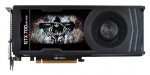 Видеокарта KFA2 GeForce GTX 780 863Mhz PCI-E 3.0 3072Mb 6008Mhz 384 bit 2xDVI HDMI HDCP