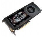 KFA2 GeForce GTX 780 863Mhz PCI-E 3.0 3072Mb 6008Mhz 384 bit 2xDVI HDMI HDCP (#2)
