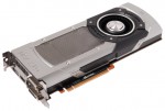 Видеокарта ZOTAC GeForce GTX 780 863Mhz PCI-E 3.0 3072Mb 6008Mhz 384 bit 2xDVI HDMI HDCP