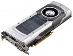 Видеокарта ZOTAC GeForce GTX TITAN 902Mhz PCI-E 3.0 6144Mb 6608Mhz 384 bit 2xDVI HDMI HDCP