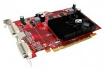 PowerColor Radeon HD 3650 725Mhz PCI-E 2.0 512Mb 800Mhz 128 bit 2xDVI TV HDCP YPrPb