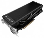 Видеокарта Gainward GeForce GTX 770 1046Mhz PCI-E 3.0 4096Mb 7010Mhz 256 bit 2xDVI HDMI HDCP