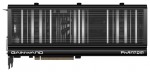 Видеокарта Gainward GeForce GTX 770 1150Mhz PCI-E 3.0 2048Mb 7010Mhz 256 bit 2xDVI HDMI HDCP