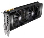 Видеокарта KFA2 GeForce GTX 770 1110Mhz PCI-E 3.0 2048Mb 7010Mhz 256 bit 2xDVI HDMI HDCP