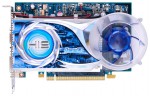 Видеокарта HIS Radeon HD 5570 650Mhz PCI-E 2.1 2048Mb 1000Mhz 128 bit DVI HDMI HDCP IceQ