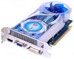 HIS Radeon HD 5570 650Mhz PCI-E 2.1 2048Mb 1000Mhz 128 bit DVI HDMI HDCP IceQ (#2)