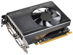 EVGA GeForce GTX 650 Ti 1071Mhz PCI-E 3.0 1024Mb 5400Mhz 128 bit 2xDVI Mini-HDMI HDCP (#2)