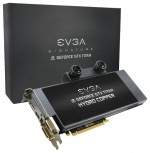 EVGA GeForce GTX TITAN 928Mhz PCI-E 3.0 6144Mb 6008Mhz 384 bit 2xDVI HDMI HDCP Signature (#3)