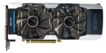 Видеокарта GALAXY GeForce GTX 680 1110Mhz PCI-E 3.0 4096Mb 6008Mhz 256 bit 2xDVI HDMI HDCP