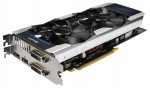 GALAXY GeForce GTX 680 1110Mhz PCI-E 3.0 4096Mb 6008Mhz 256 bit 2xDVI HDMI HDCP (#2)