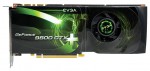 Видеокарта EVGA GeForce 9800 GTX+ 738Mhz PCI-E 2.0 512Mb 2200Mhz 256 bit 2xDVI TV HDCP YPrPb