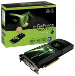 EVGA GeForce 9800 GTX+ 738Mhz PCI-E 2.0 512Mb 2200Mhz 256 bit 2xDVI TV HDCP YPrPb (#2)