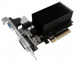 Palit GeForce GT 630 902Mhz PCI-E 2.0 1024Mb 1800Mhz 64 bit DVI HDMI HDCP Silent (#2)