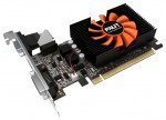 Palit GeForce GT 640 1046Mhz PCI-E 3.0 1024Mb 5010Mhz 64 bit DVI HDMI HDCP (#2)