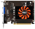 Palit GeForce GT 640 1046Mhz PCI-E 3.0 2048Mb 5010Mhz 64 bit DVI Mini-HDMI HDCP