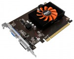 Palit GeForce GT 640 1046Mhz PCI-E 3.0 2048Mb 5010Mhz 64 bit DVI Mini-HDMI HDCP (#2)