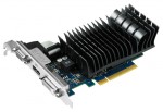 Видеокарта ASUS GeForce GT 630 902Mhz PCI-E 2.0 2048Mb 1800Mhz 64 bit DVI HDMI HDCP