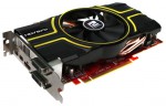 Видеокарта PowerColor Radeon HD 7870 1000Mhz PCI-E 3.0 2048Mb 4800Mhz 256 bit 2xDVI HDMI HDCP UEFI