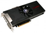 Видеокарта PowerColor Radeon HD 7870 XT 925Mhz PCI-E 3.0 2048Mb 6000Mhz 256 bit DVI HDMI HDCP V3