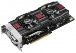 Видеокарта ASUS GeForce GTX 770 1058Mhz PCI-E 3.0 2048Mb 7010Mhz 256 bit 2xDVI HDMI HDCP