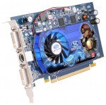 Sapphire Radeon HD 2600 Pro 600Mhz PCI-E 256Mb 1000Mhz 128 bit 2xDVI TV HDCP YPrPb (#2)