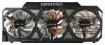 Видеокарта GIGABYTE GeForce GTX TITAN 928Mhz PCI-E 3.0 6144Mb 6008Mhz 384 bit 2xDVI HDMI HDCP