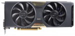 Видеокарта EVGA GeForce GTX 770 1111Mhz PCI-E 3.0 2048Mb 7010Mhz 256 bit 2xDVI HDMI HDCP