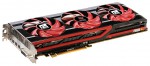 Видеокарта PowerColor Radeon HD 7990 950Mhz PCI-E 3.0 6144Mb 6000Mhz 768 bit 2xDVI HDMI HDCP