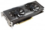 EVGA GeForce GTX 760 980Mhz PCI-E 3.0 2048Mb 6008Mhz 256 bit 2xDVI HDMI HDCP ACX Cooler (#2)