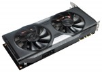EVGA GeForce GTX 760 980Mhz PCI-E 3.0 2048Mb 6008Mhz 256 bit 2xDVI HDMI HDCP ACX Cooler (#3)