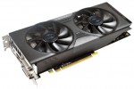 EVGA GeForce GTX 760 1072Mhz PCI-E 3.0 2048Mb 6008Mhz 256 bit 2xDVI HDMI HDCP ACX Cooler (#2)