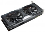 EVGA GeForce GTX 760 1072Mhz PCI-E 3.0 2048Mb 6008Mhz 256 bit 2xDVI HDMI HDCP ACX Cooler (#3)