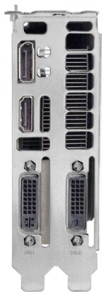 EVGA GeForce GTX 760 1072Mhz PCI-E 3.0 2048Mb 6008Mhz 256 bit 2xDVI HDMI HDCP ACX Cooler (#4)