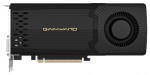 Видеокарта Gainward GeForce GTX 760 980Mhz PCI-E 3.0 2048Mb 6008Mhz 256 bit 2xDVI HDMI HDCP