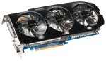 Видеокарта GIGABYTE GeForce GTX 760 1085Mhz PCI-E 3.0 2048Mb 6008Mhz 256 bit 2xDVI HDMI HDCP