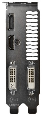 GIGABYTE GeForce GTX 760 1085Mhz PCI-E 3.0 2048Mb 6008Mhz 256 bit 2xDVI HDMI HDCP (#2)