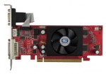 Видеокарта Gainward GeForce 8400 GS 450Mhz PCI-E 512Mb 800Mhz 64 bit DVI TV YPrPb