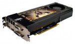 Видеокарта KFA2 GeForce GTX 760 980Mhz PCI-E 3.0 2048Mb 6008Mhz 256 bit 2xDVI HDMI HDCP