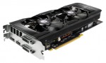 Видеокарта KFA2 GeForce GTX 760 1058Mhz PCI-E 3.0 4096Mb 6008Mhz 256 bit 2xDVI HDMI HDCP