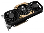 Видеокарта Palit GeForce GTX 780 980Mhz PCI-E 3.0 3072Mb 6200Mhz 384 bit 2xDVI HDMI HDCP
